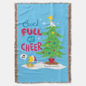 erstarrt decke (Vorderseite Vertikal)