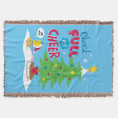 erstarrt decke (Vorderseite)