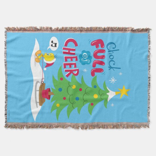 erstarrt decke (Vorderseite)