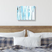 erstarrt leinwanddruck (Insitu (Schlafzimmer))