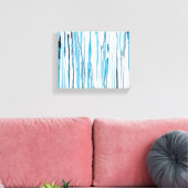 erstarrt leinwanddruck (Insitu (Wohnzimmer))