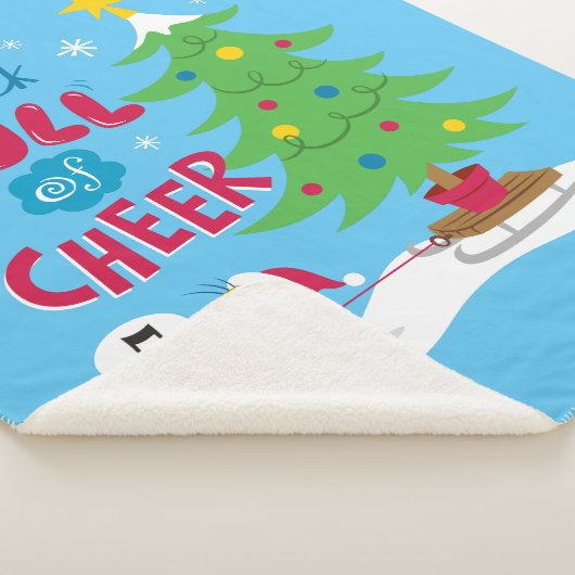 erstarrt sherpadecke (3/4)