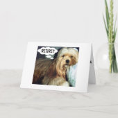 ERSTATTUNG BEDEUTET, DASS SIE JEDEN ZEITPUNKT-SPAS KARTE (Vorderseite)