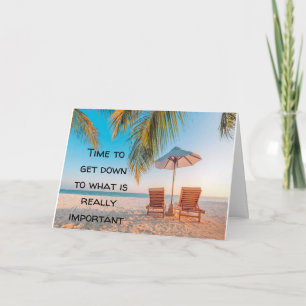 ERSTATTUNG BEDEUTET, WAS UNS GLÜCKLICH MACHT KARTE