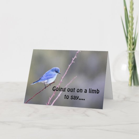 ERSTATTUNG!!!! GLÜCKWÜNSCHE KARTE (Vorderseite)