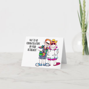 ***ERSTATTUNG*** GRATULATIONEN KARTE