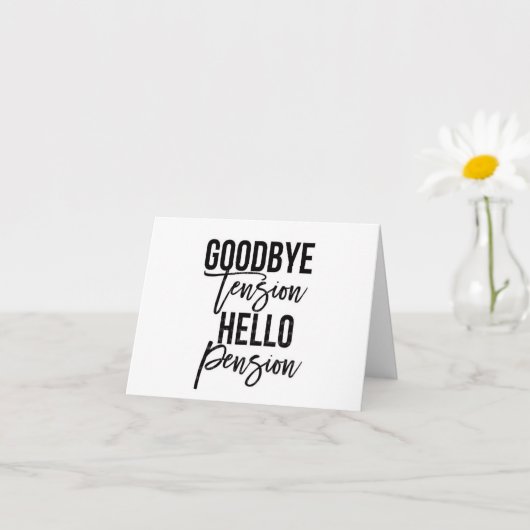 ***ERSTATTUNG*** SPASS UND ANERKENNUNGEN KARTE (Kleines Gewächs)