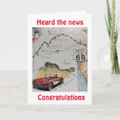 **ERSTATTUNG** ZEIT, UM DIE FAHRKARTE ZU GENIESSEN KARTE (Vorderseite)