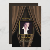 ERSTATTUNGSEINLADUNG - FOTO INSERT EINLADUNG (Vorne/Hinten)