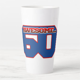 erstaunlich 60 milchtasse