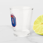 erstaunlich 60 schnapsglas (Rechts)
