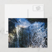 erstaunlich anders postkarte (Vorne/Hinten)