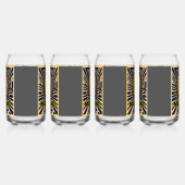 ERSTAUNLICH DOSENGLAS (Links)