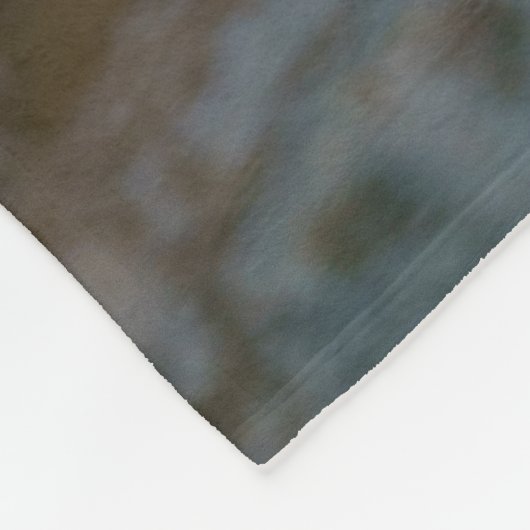 erstaunlich fleecedecke (Ecke)