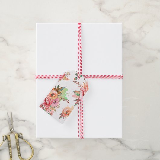 erstaunlich geschenkanhänger (Mit Garn)