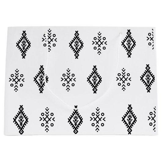 erstaunlich große geschenktüte (Vorderseite)