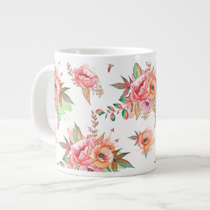 erstaunlich Jumbo-Tasse
