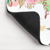 erstaunlich mousepad (Ecke)