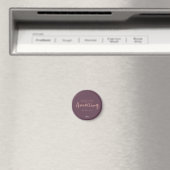 Erstaunlich [Sei DU-nik] — Magnet (In Situ (Geschirrspüler))