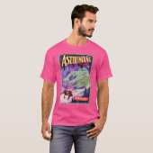 erstaunlich T-Shirt (Vorne ganz)