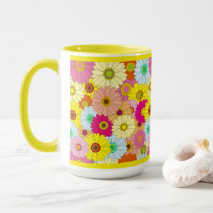 erstaunlich tasse