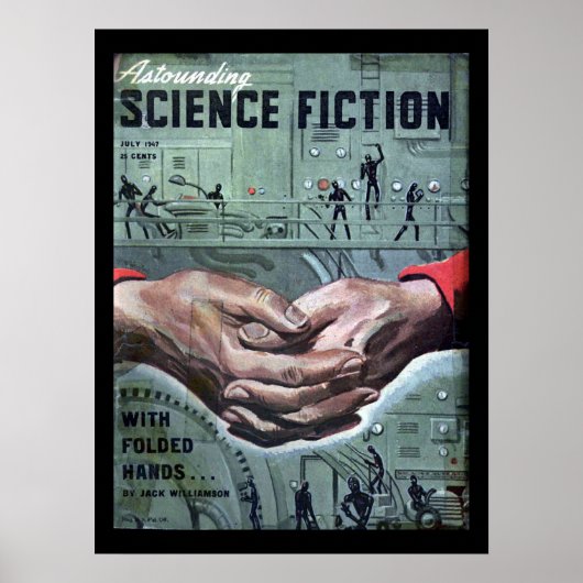 Erstaunlich v039 n05 (1947-07.Street&Smith)_Pulp A Poster (Vorne)