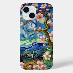 Erstaunlich Vincent van Gogh Mandelblüte Case-Mate iPhone Hülle