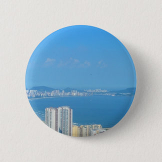 Erstaunliche Aussicht Button