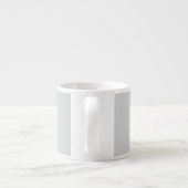 ERSTAUNLICHE BONJOUR Tasse (Rückseite)