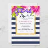 Erstaunliche Einladung (Vorderseite)