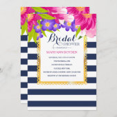 Erstaunliche Einladung (Vorne/Hinten)