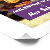 Erstaunliche Geschichten (Dezember 1933) Poster (Ecke)