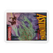 Erstaunliche Geschichten (Februar 1936) Magnet (Horizontal)