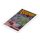 Erstaunliche Geschichten (Februar 1936) Magnet (Linke Seite)