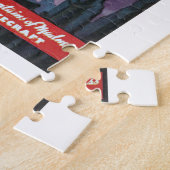 Erstaunliche Geschichten (Februar 1936) Puzzle (Seite)