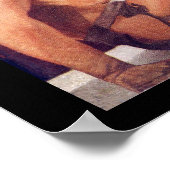 Erstaunliche Geschichten - Mai 1937a_Pulp Art Poster (Ecke)