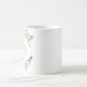 Erstaunliche Gnade Kaffeetasse (Mittel)