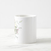Erstaunliche Gnade Kaffeetasse (Mittel)