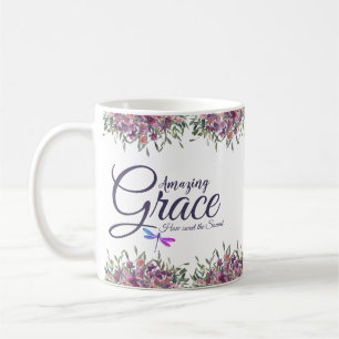 Erstaunliche Gnade Kaffeetasse