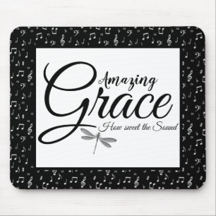 Erstaunliche Gnade Mousepad