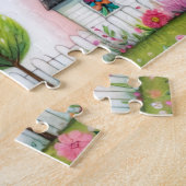 Erstaunliche Gnade Puzzle (Seite)