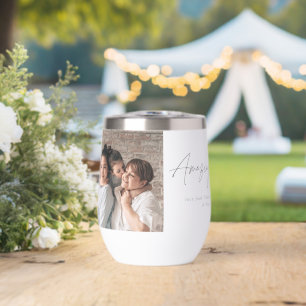 Erstaunliche Personalisierte Mehrfach-Foto-Familie