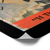 Erstaunliche Science Fiction_ Februar 1940_Kunstge Poster (Ecke)