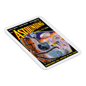 Erstaunliche Science Fiction (März 1938) Magnet (Rechte Seite)