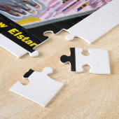 Erstaunliche Science Fiction (März 1938) Puzzle (Seite)