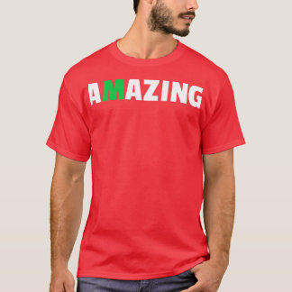 ERSTAUNLICHE SHIRTS