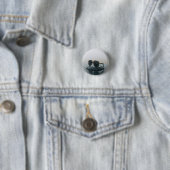 Erstaunliche Sonnenbrillen Button (Beispiel)