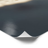 Erstaunliche Sonnenbrillen Poster (Ecke)