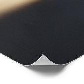 Erstaunliche Sonnenbrillen Poster (Ecke)