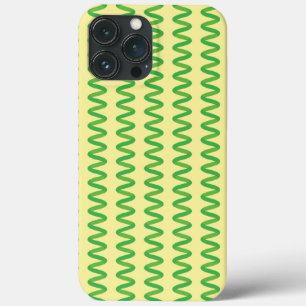 Erstaunliche Spirulina Case-Mate iPhone Hülle